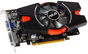 ASUS GTX650-E-1GD5 and GTX650-E-2GD5